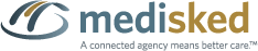 Medisked Logo